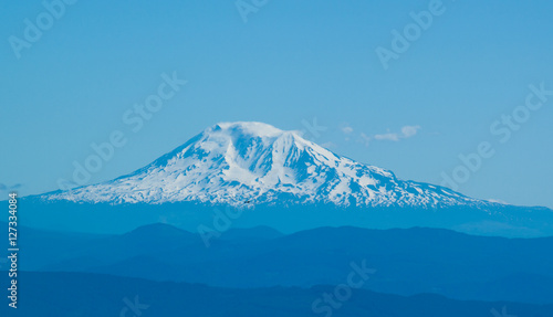 Mt Adams - WA
