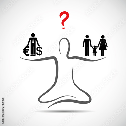 karriere oder familie