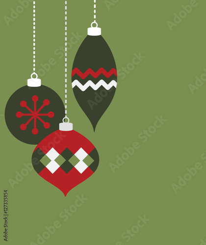 Christmas Ornaments