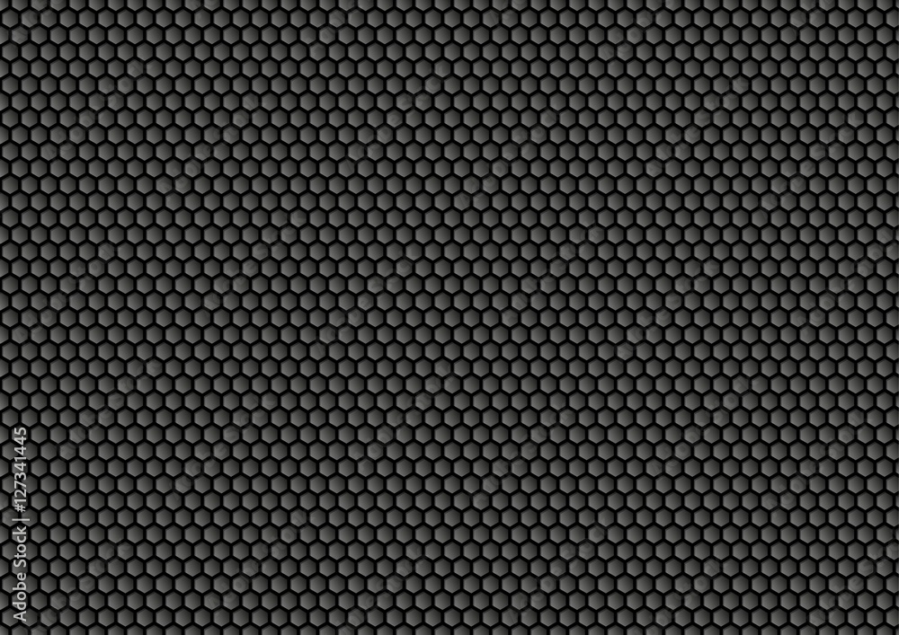 dark bee's honeycomb illustration dark bee's honeycomb illustration