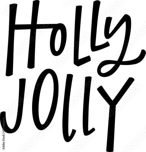 Holly Jolly