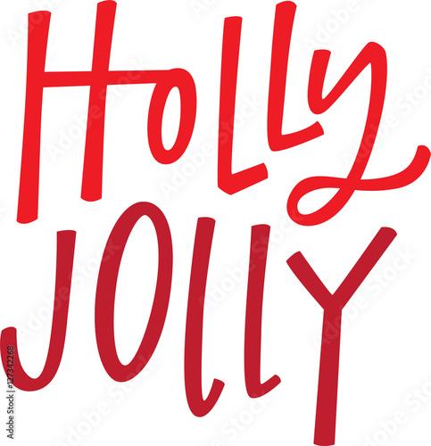 Holly Jolly