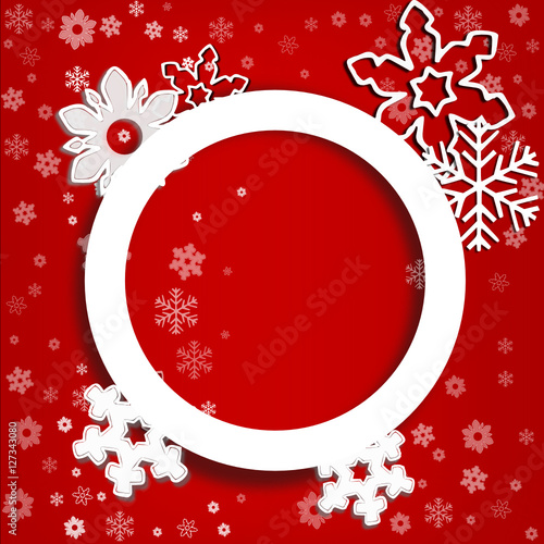 fondo vintage para navidad 
