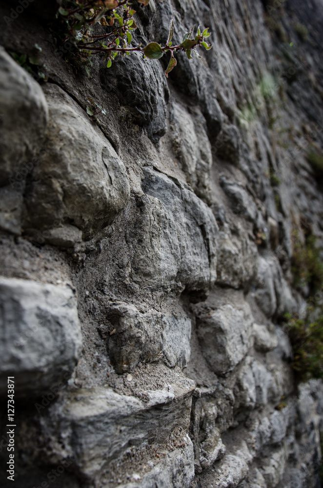 Stone wall Stone wall