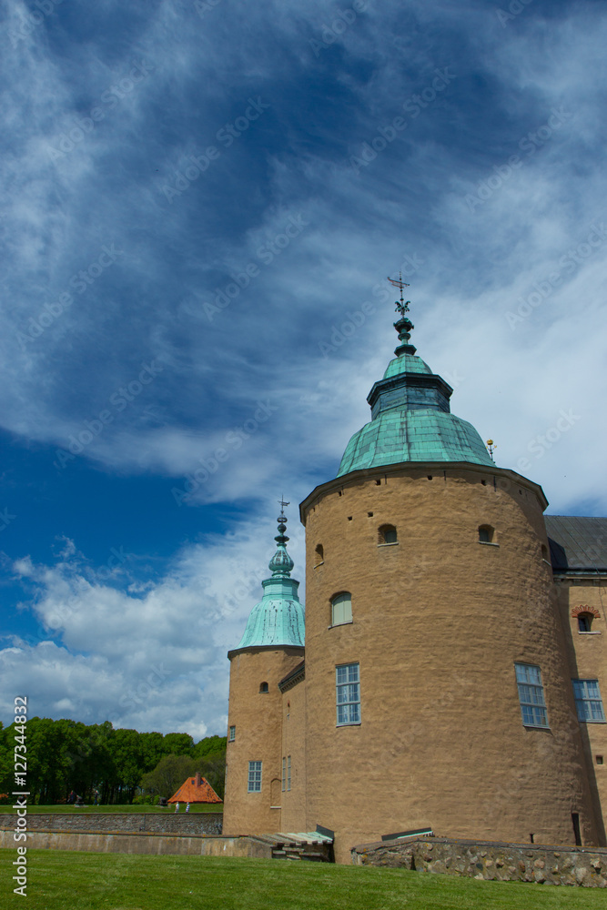 The Kalmar Slott