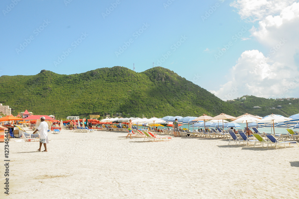 Sint Maarten Sint Maarten