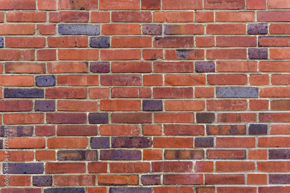 Obraz premium Mauerwerk Textur-1