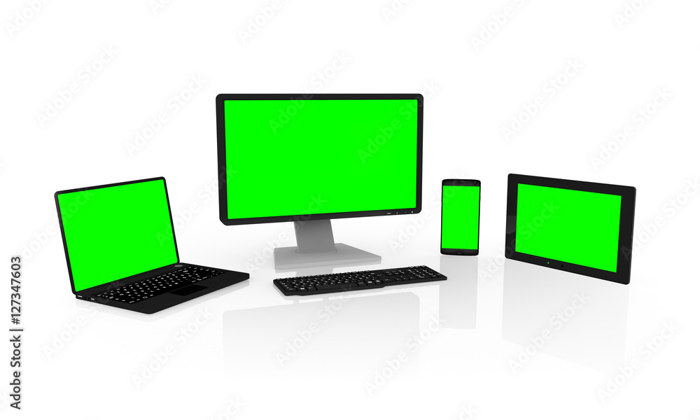 Computer Link Computer Link