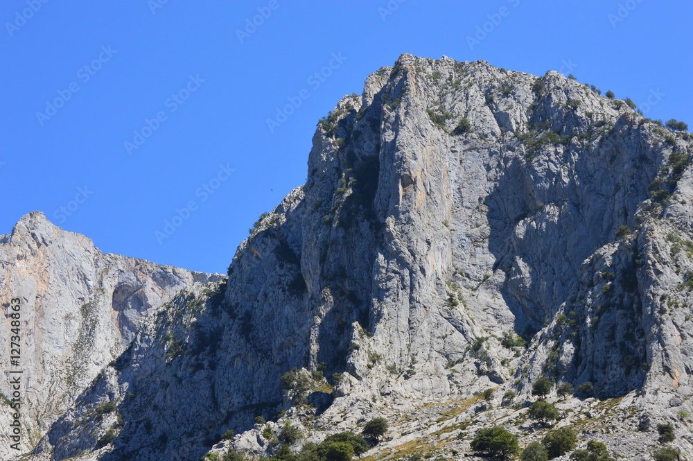 Picos de Europa, España