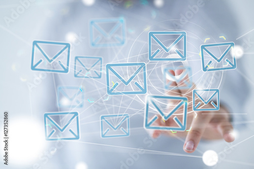 mailing