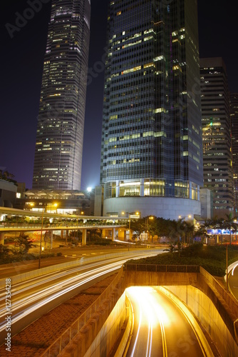 Hong Kong Central