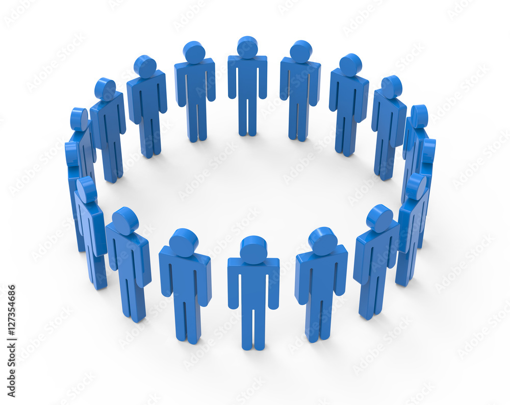 circle of blue men images circle of blue men images