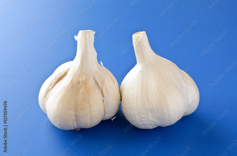 Obraz premium ニンニク
