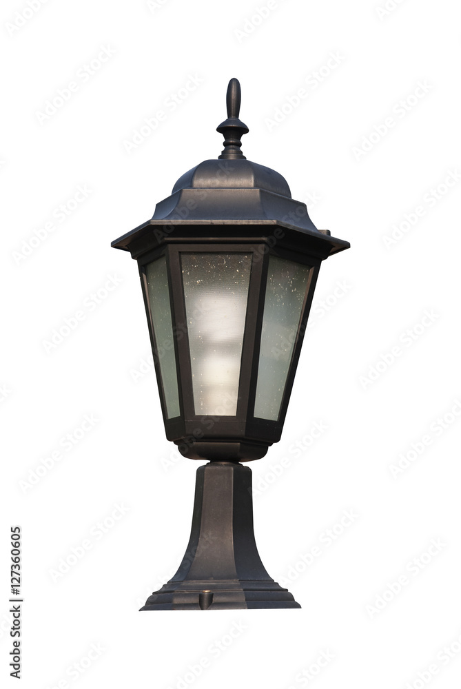lantern isolated on white background lantern isolated on white background