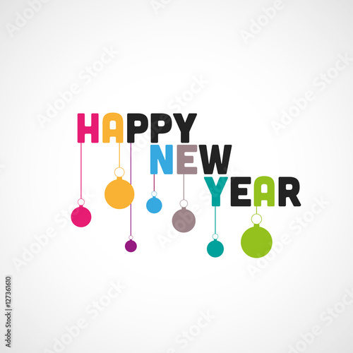 happy new year