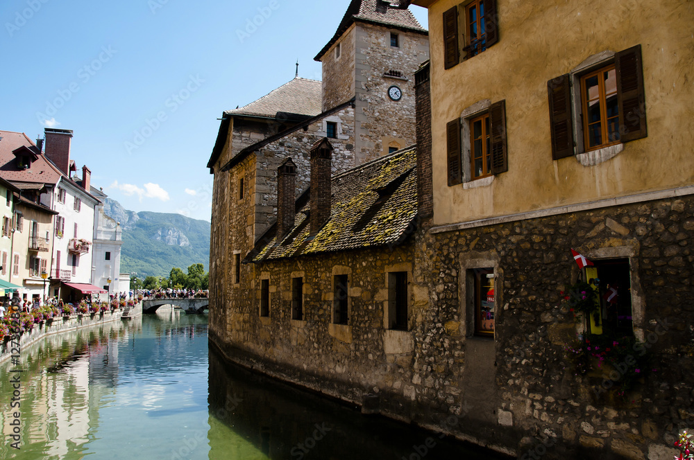 Annecy - France