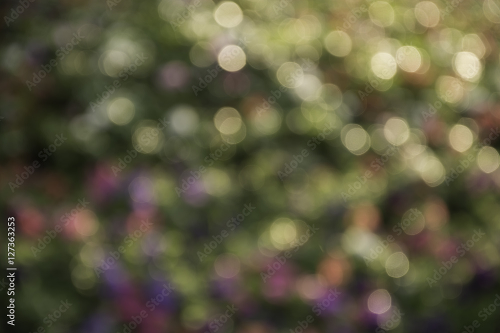 Abstract blur city park bokeh background, abstract colorful background Abstract blur city park bokeh background, abstract colorful background