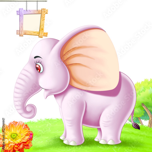 Elephant
