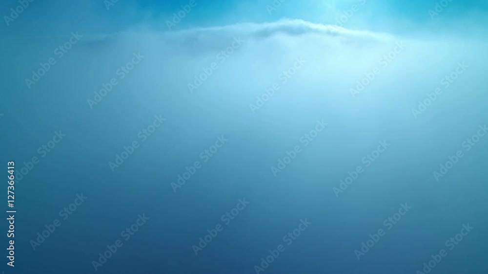 Clouds Aerial 08 Time Lapse marine layer Clouds Aerial 08 Time Lapse marine layer
