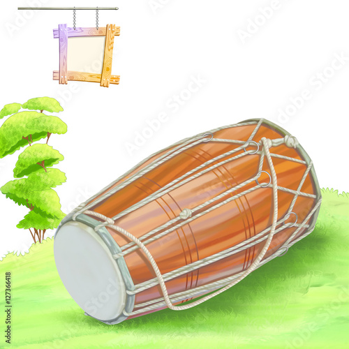 Dhol
