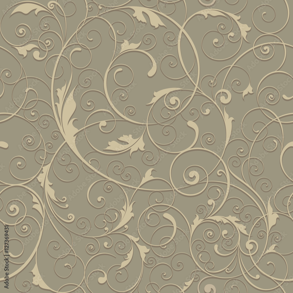 Pattern background relief Pattern background relief
