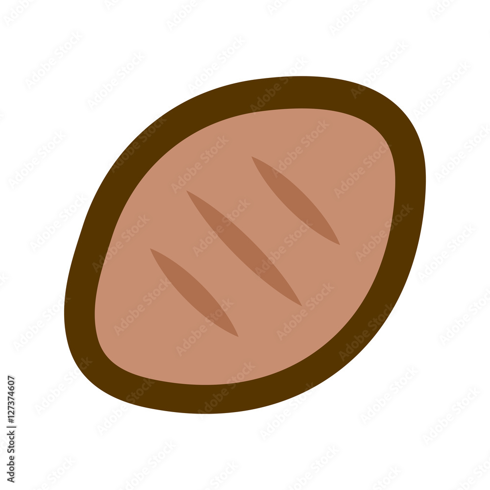 bread fresh bakery icon vector illustration graphic design bread fresh bakery icon vector illustration graphic design