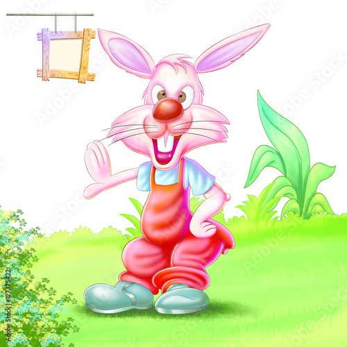 Rabbit