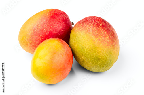 mangoes