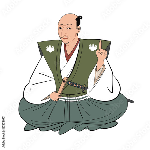 織田信長-ポイント
