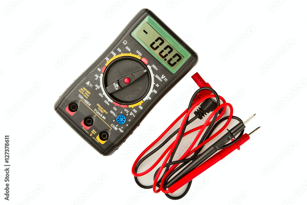 Multimeter Multimeter