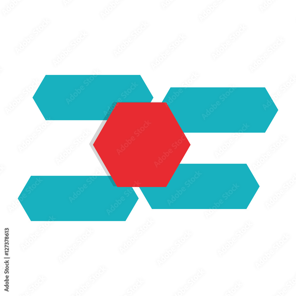 template empty infographic icon vector illustration graphic design template empty infographic icon vector illustration graphic design