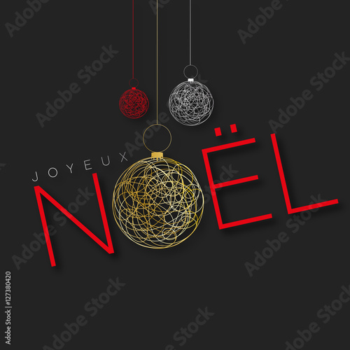joyeux noël