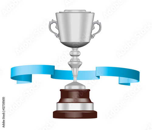 Silver Trophy