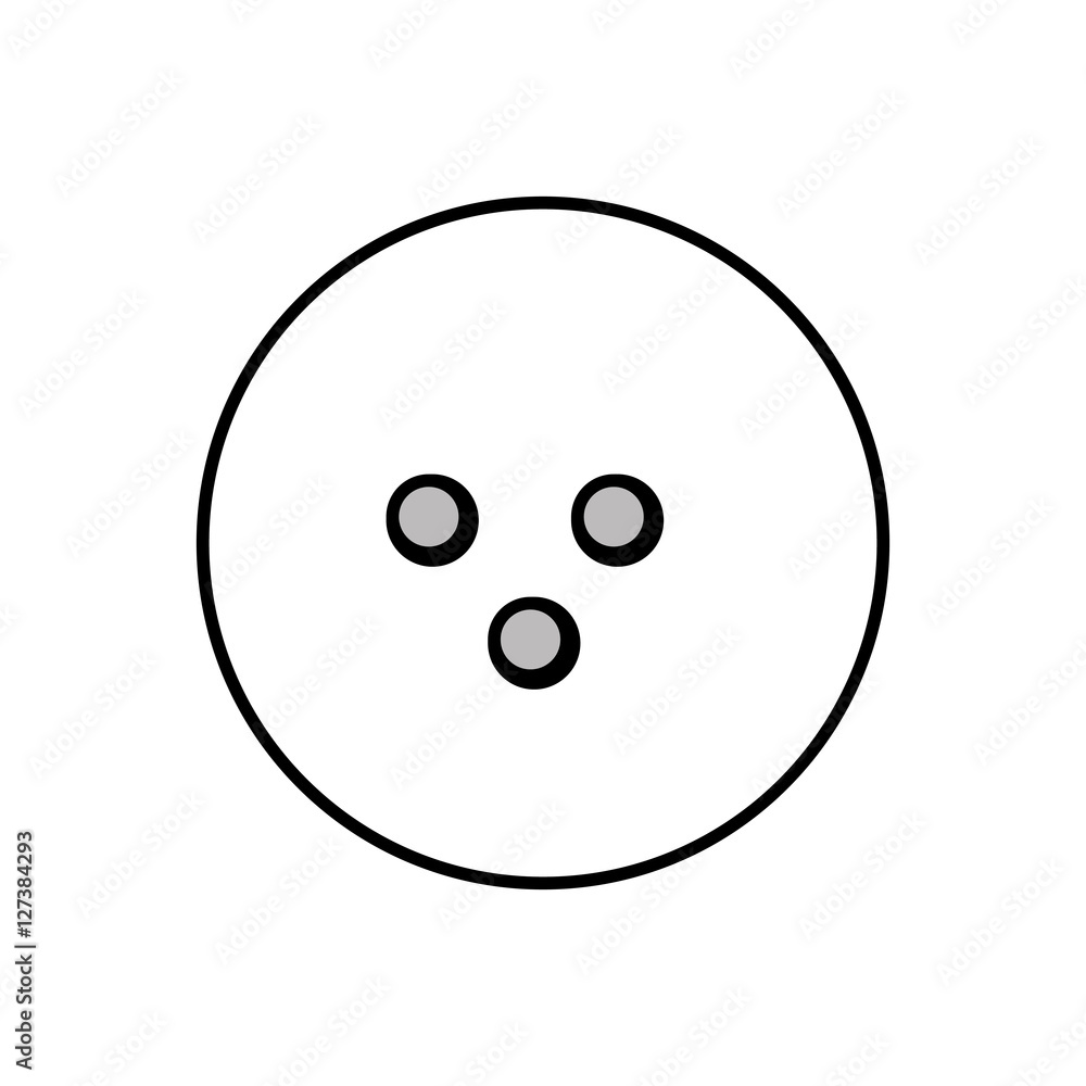 isolated bowling ball icon vector illustration graphic design isolated bowling ball icon vector illustration graphic design