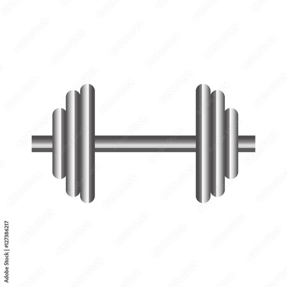 isolated gym weight icon vector illustration graphic design isolated gym weight icon vector illustration graphic design