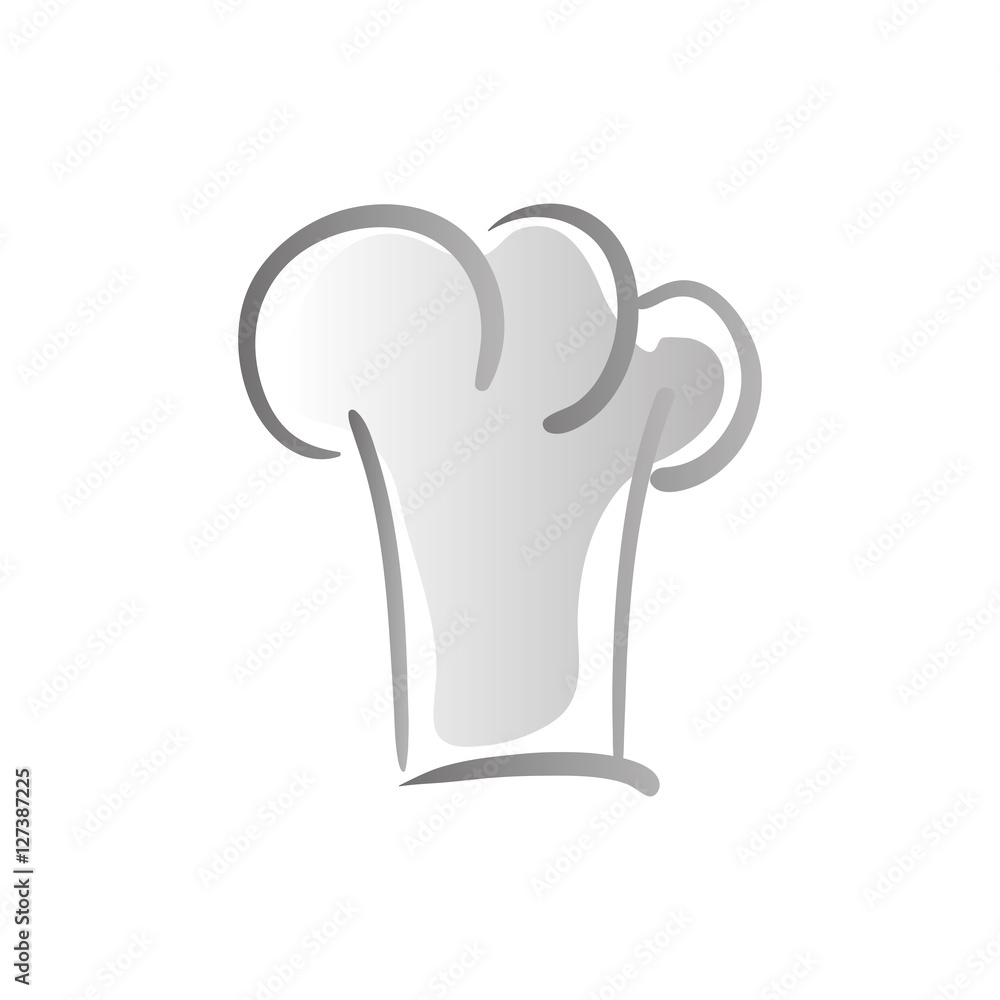 isolated chef hat icon vector illustration graphic design isolated chef hat icon vector illustration graphic design