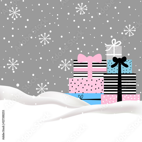 Christmas gifts