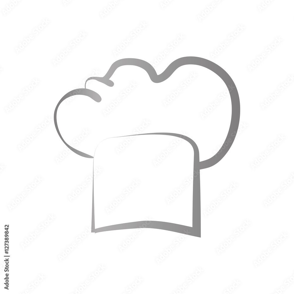 isolated chef hat icon vector illustration graphic design isolated chef hat icon vector illustration graphic design