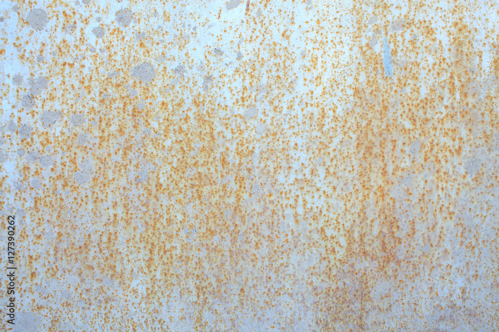 Grange rust background Grange rust background