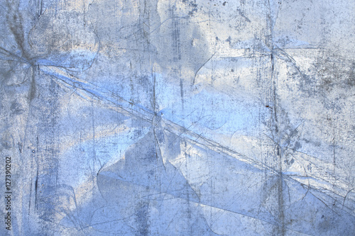 Old metal surface background
