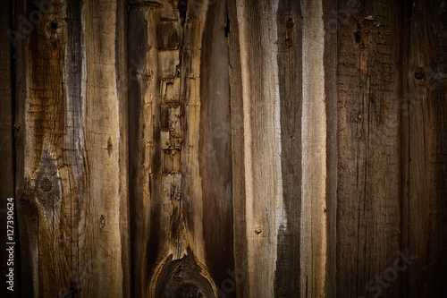 Wallpaper Mural old wood background Torontodigital.ca