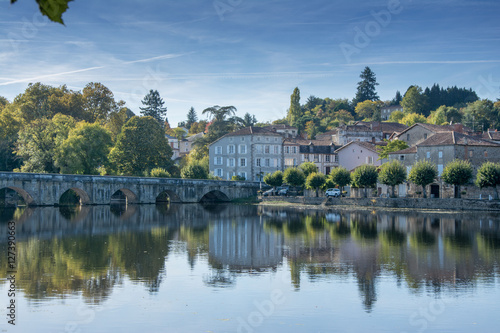 Foto Confolens, Charente