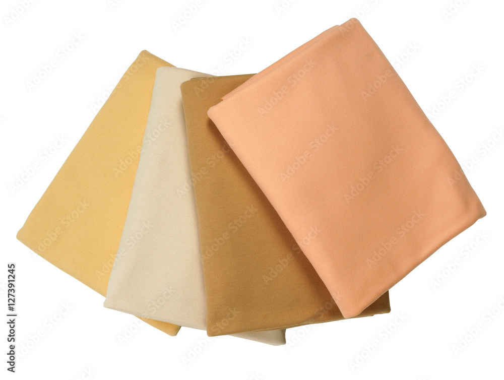 Jersey in bright warm colors Jersey in bright warm colors