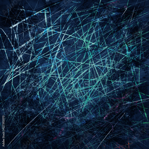 background gray metal old scratch