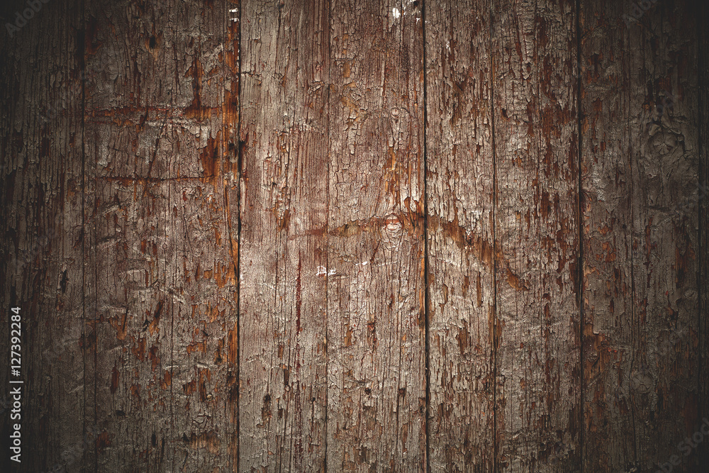 Wood background. Dark brown wood texture Wood background. Dark brown wood texture