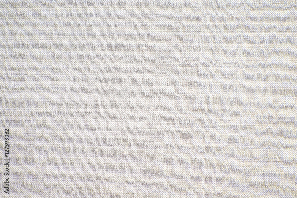 Fototapeta premium linen canvas fabric