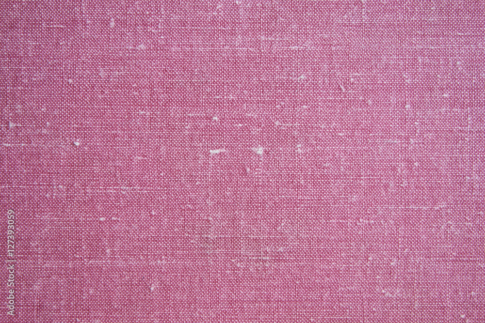 Fototapeta premium linen canvas fabric