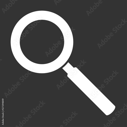 Lupe Icon