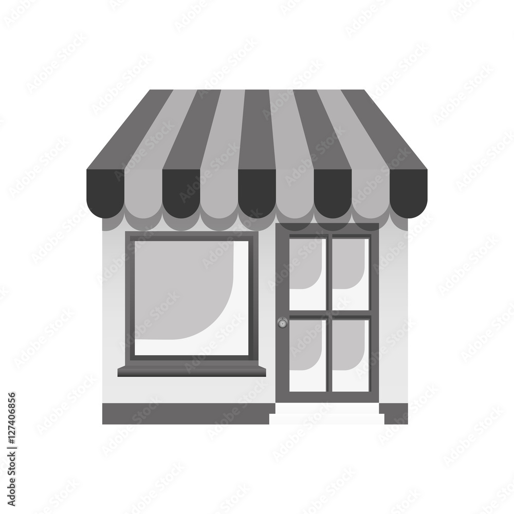 small store icon image vector illustration design small store icon image vector illustration design
