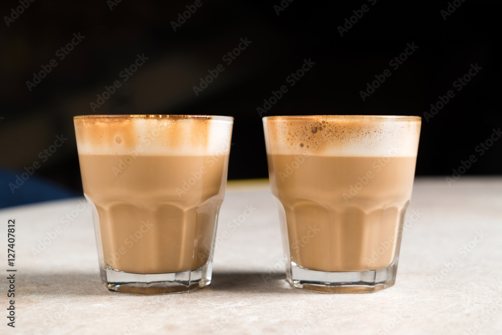 cup of cappuccino cup of cappuccino